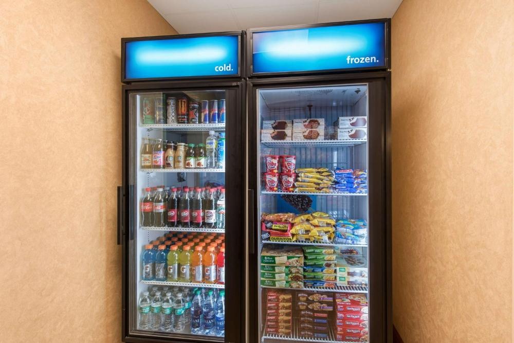 Hampton Inn By Hilton And Suites Arcata